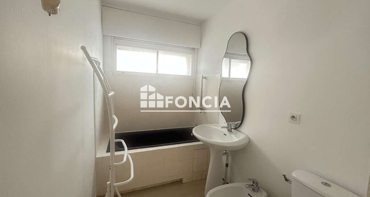Appartement à BANDOL