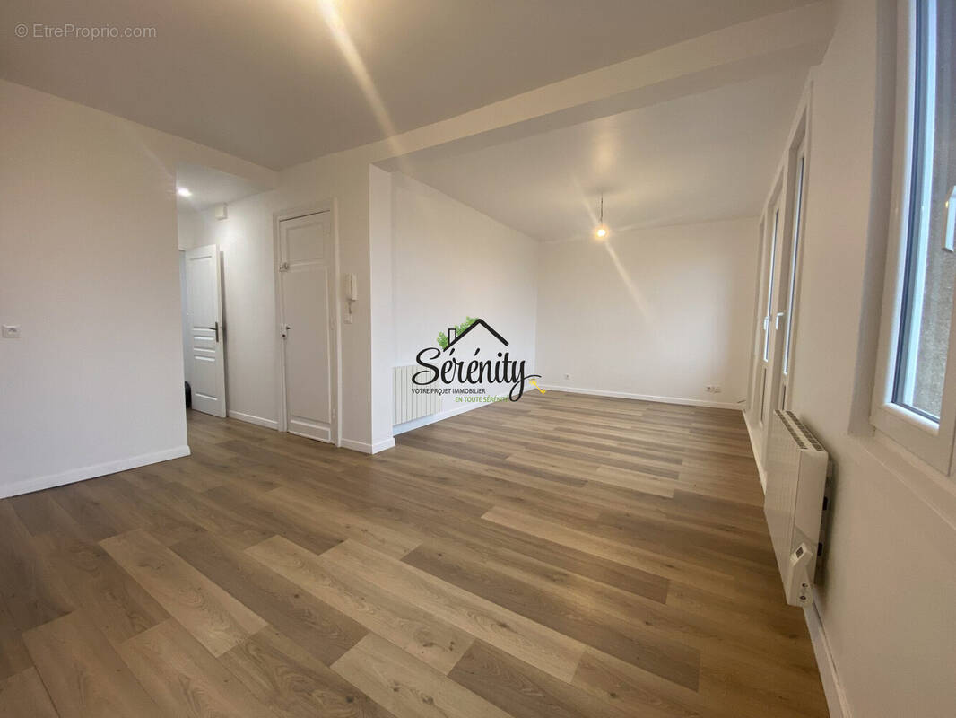 Appartement à LILLE