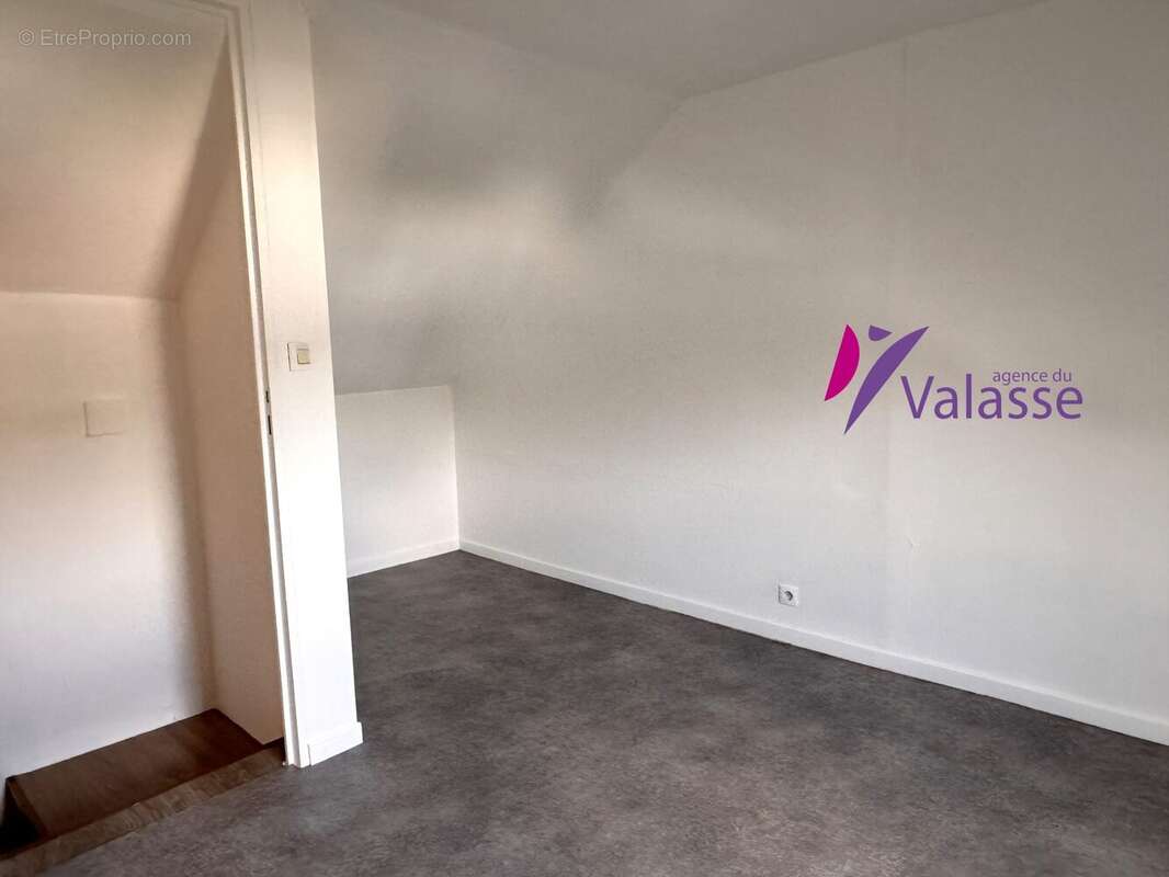 Maison 54 m² à Bolbec  - photo 8