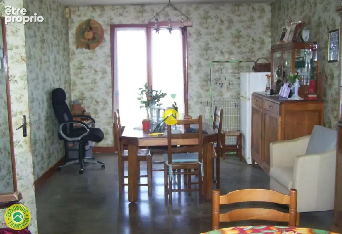 Pavillon a rafraichir - photo 3