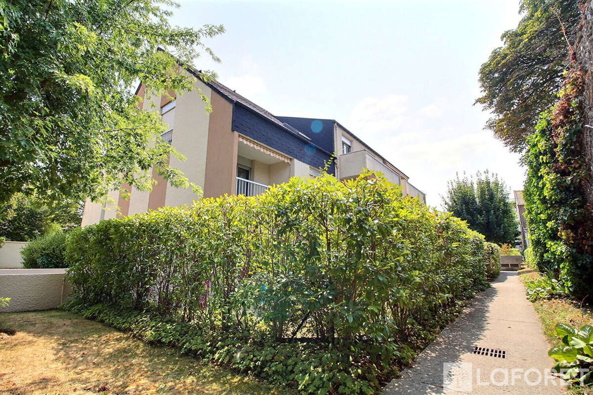 Appartement La Garenne Colombes 3 pièce(s) 67.5 m2 - photo 16