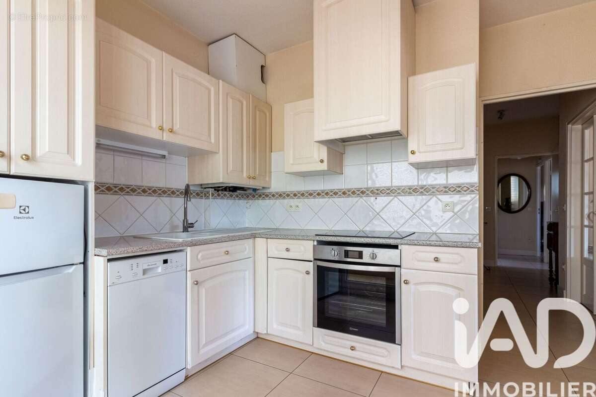 Photo 6 - Appartement à CESTAS