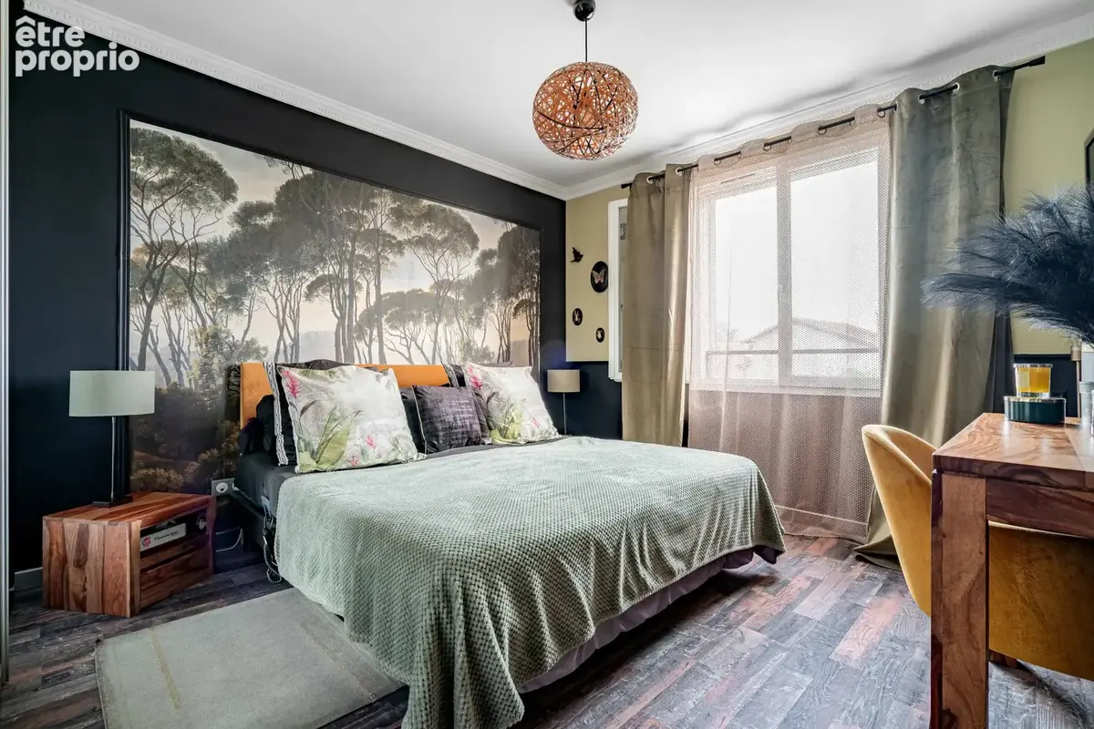 Ste Foy Maison familiale avec piscine - photo 14