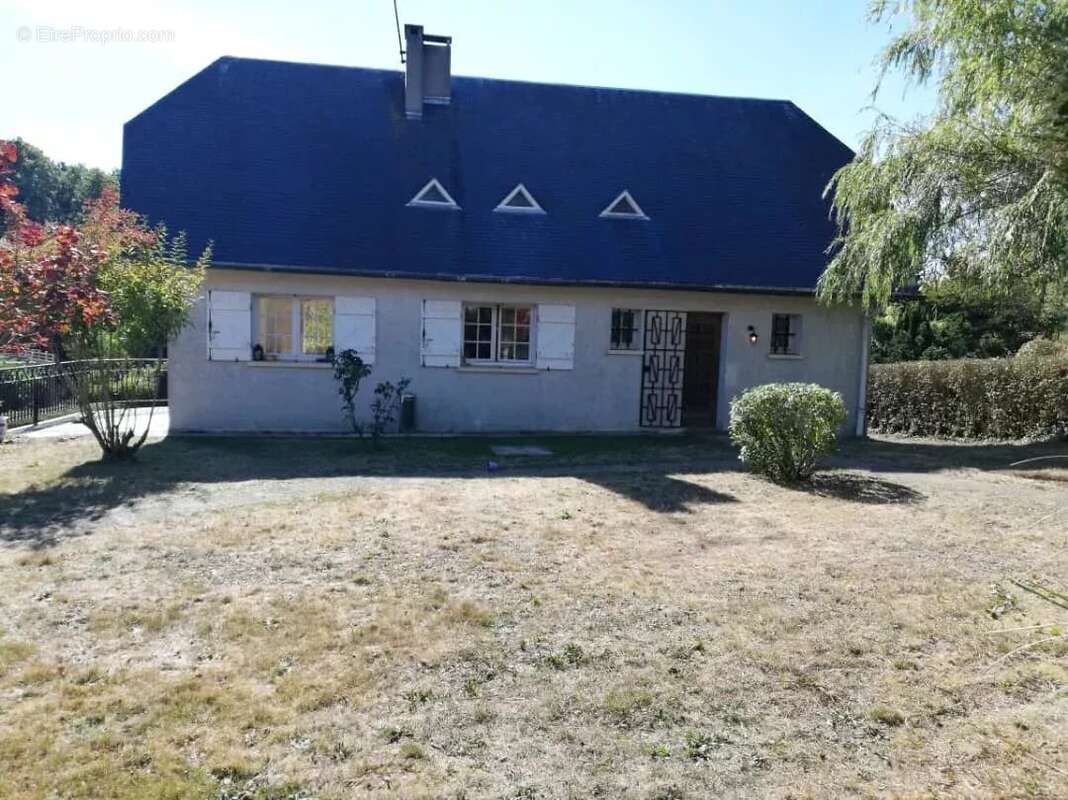 Maison familiale La Boissière Ecole - photo 7