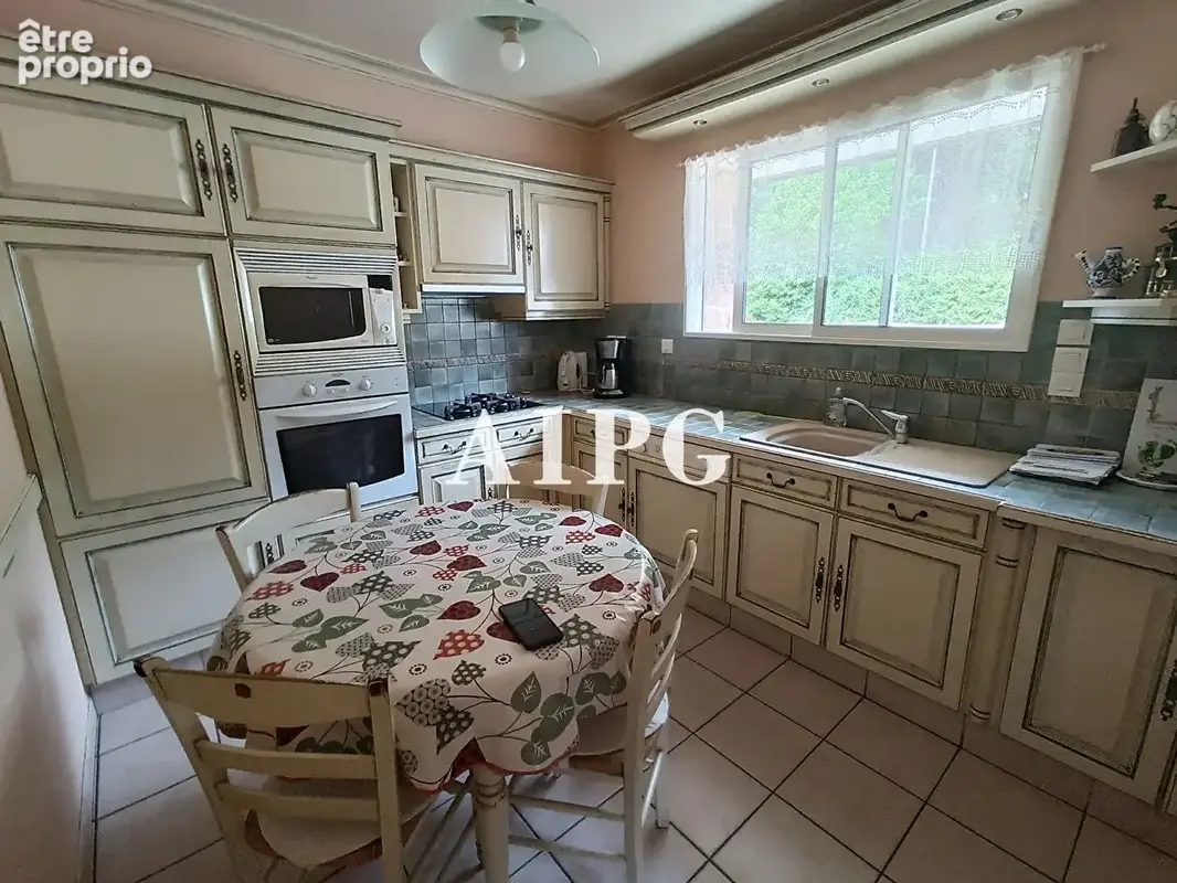 Saint Nicolas Du Pelem, maison à vendre - photo 3