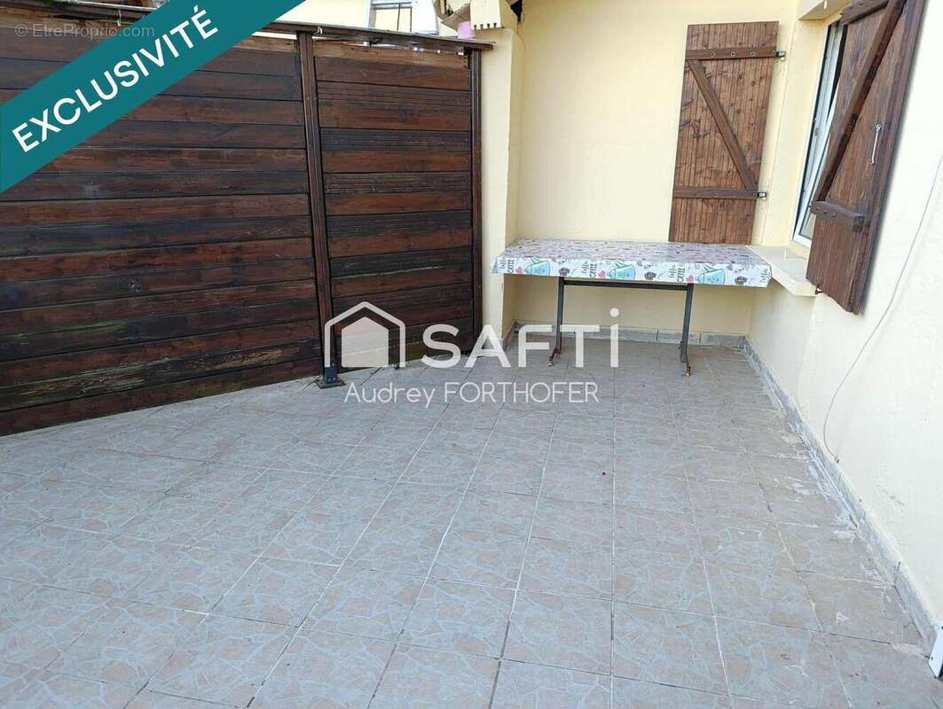 Appartement 79 m² à Nebing  - photo 2