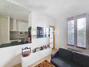 Photo 1 - Appartement à VANVES