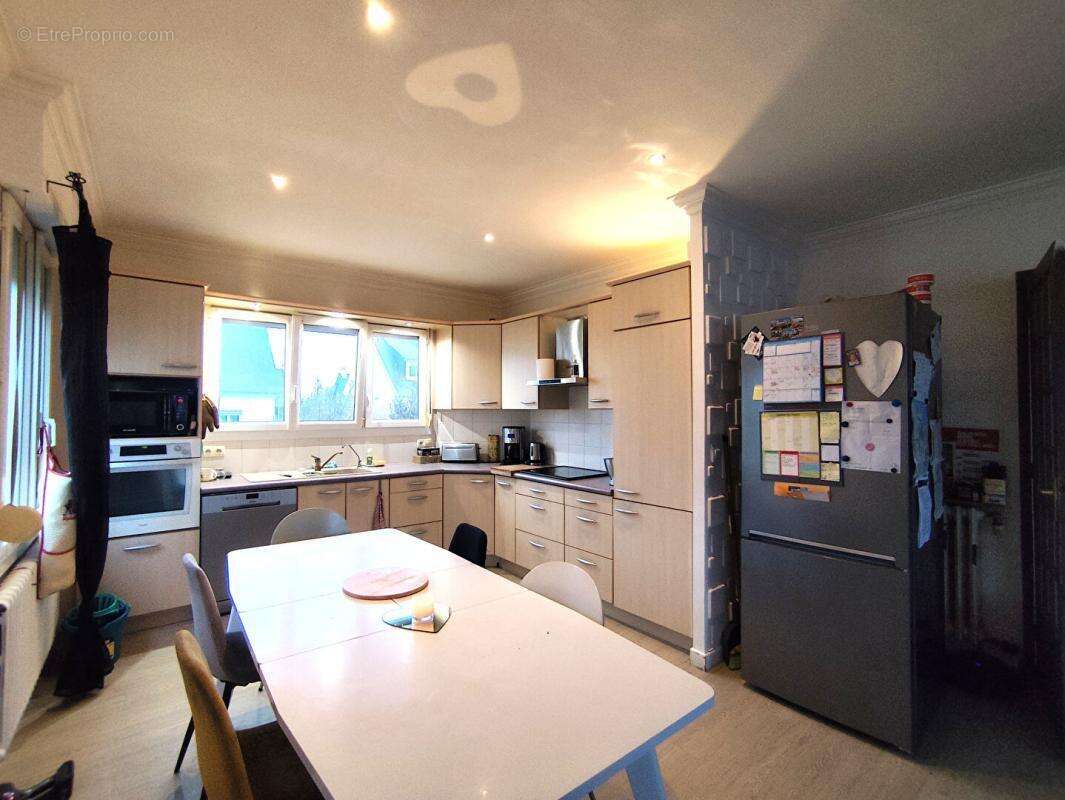 Maison à PLOUFRAGAN