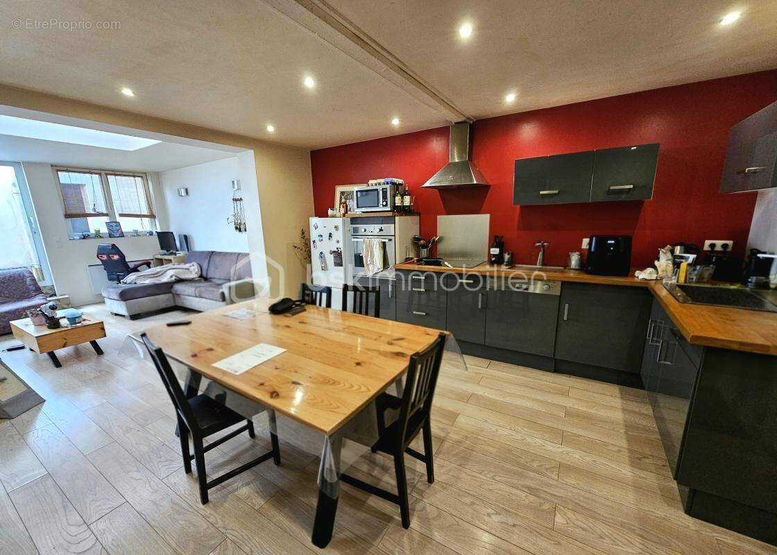 Appartement à ROANNE