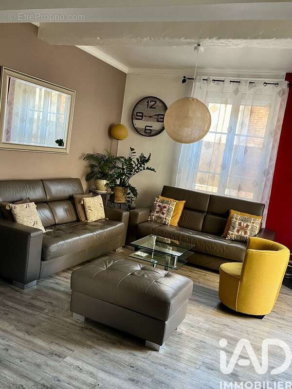 Photo 3 - Maison à SENS