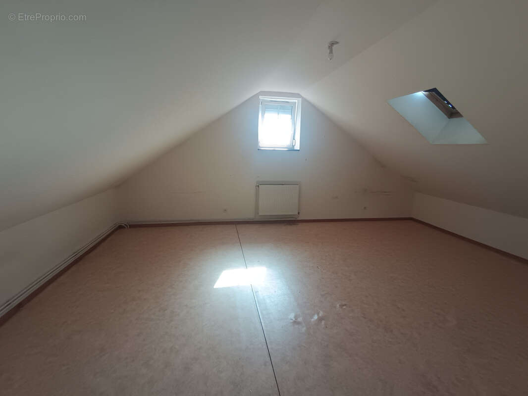 Appartement F6 pour premier achat ou investissement locatif. - photo 4