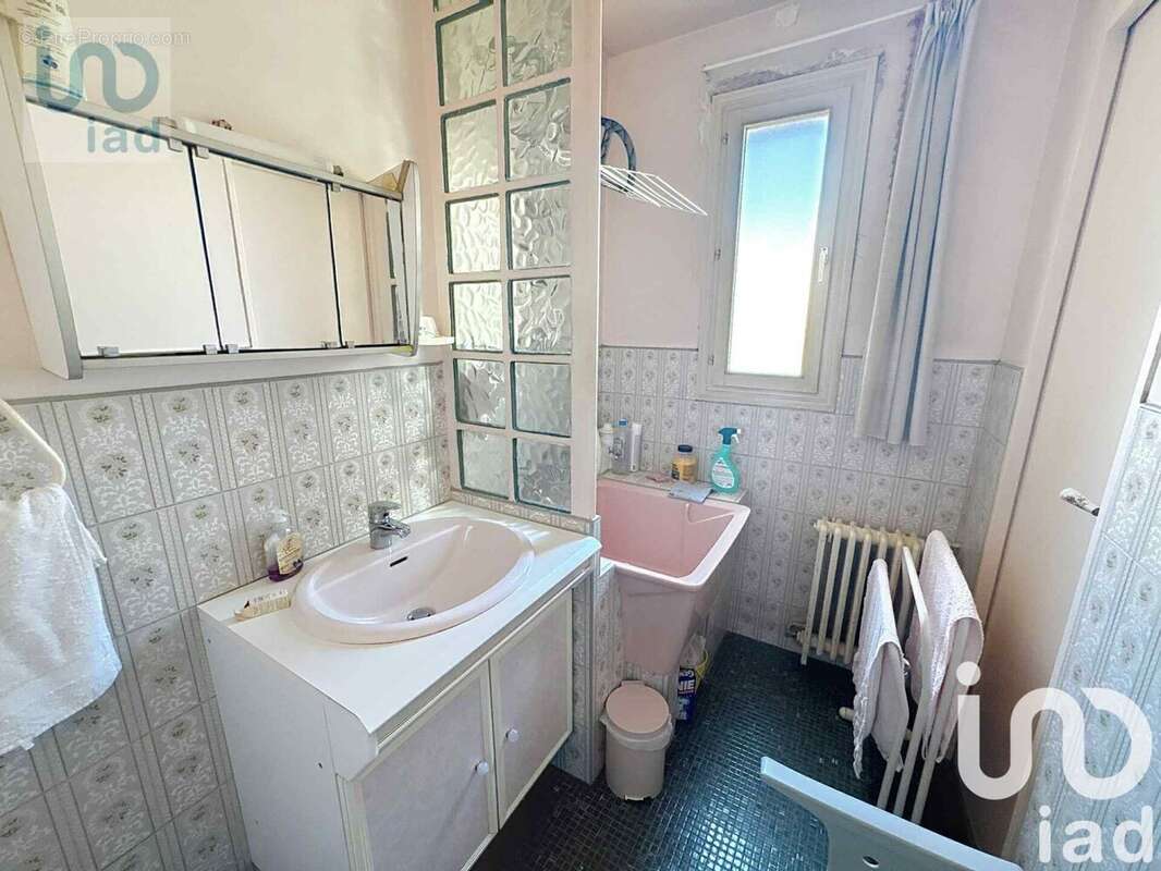 Photo 2 - Appartement à BOULOGNE-SUR-MER