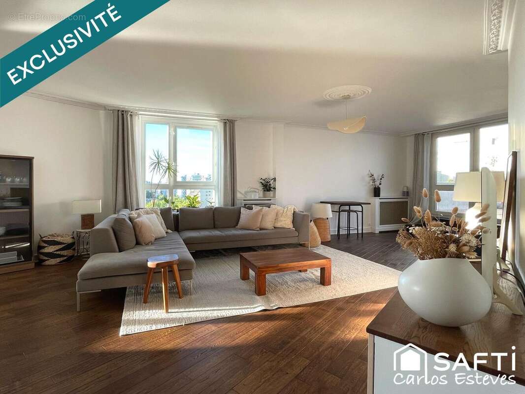 Photo 2 - Appartement à CRETEIL