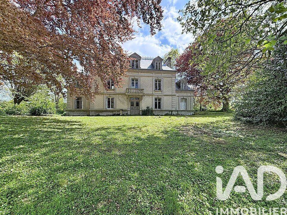 Photo 1 - Maison à TOURGEVILLE