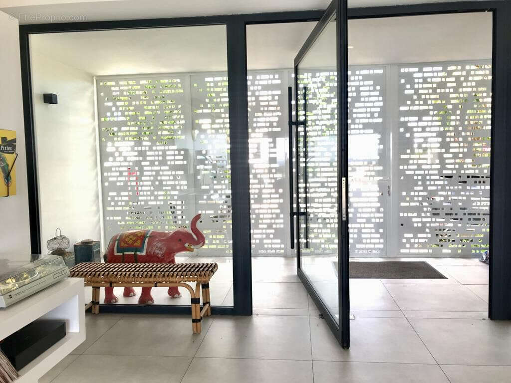 Maison à SAINT-FRANCOIS