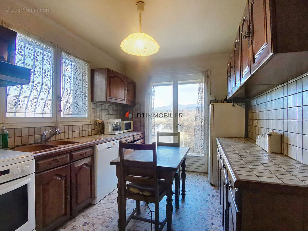 Maison à LOS MASOS