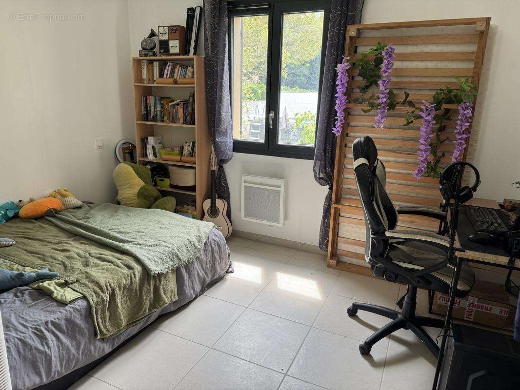 Maison 102 m² à Camaret-Sur-Aigues  - photo 11