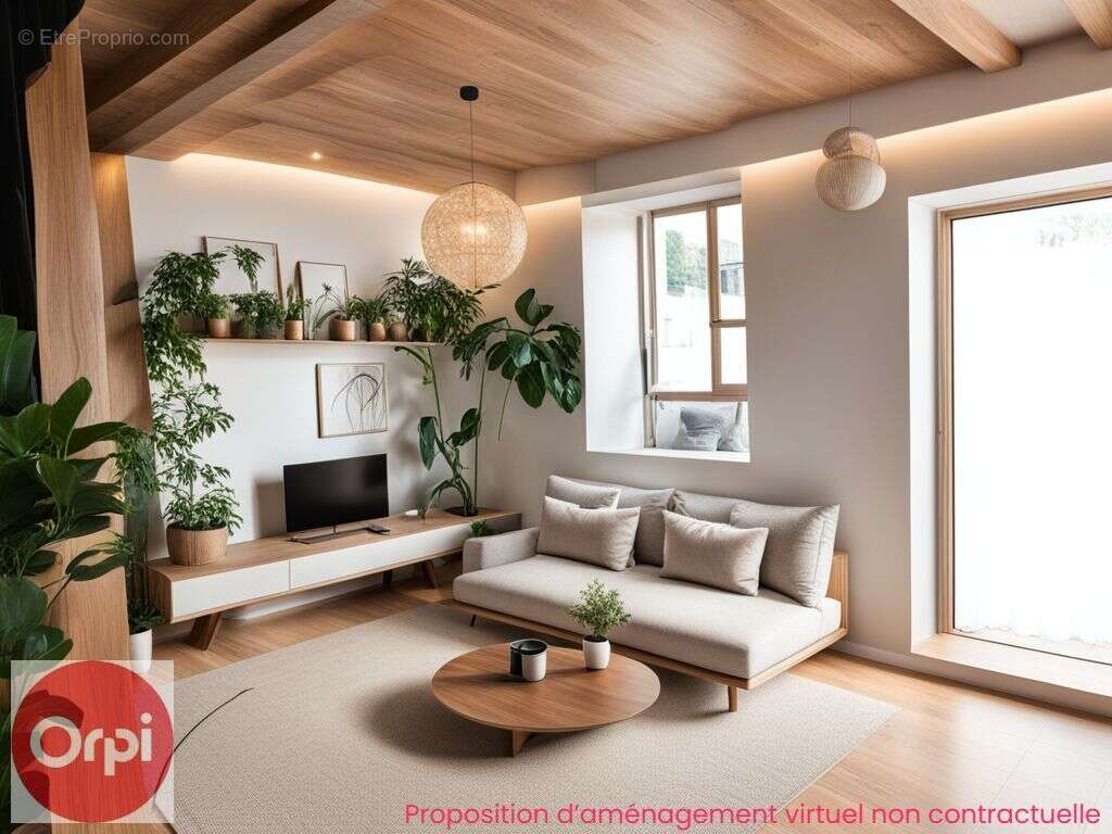 Maison à BRUGES-CAPBIS-MIFAGET