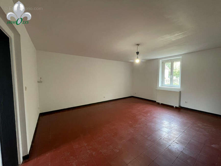 Maison à PAGNY-LE-CHATEAU