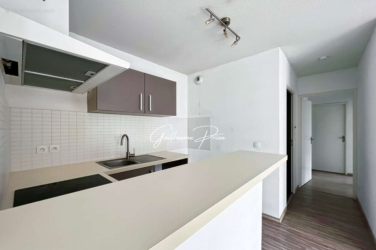 Appartement 64 m² à Bordeaux  - photo 49
