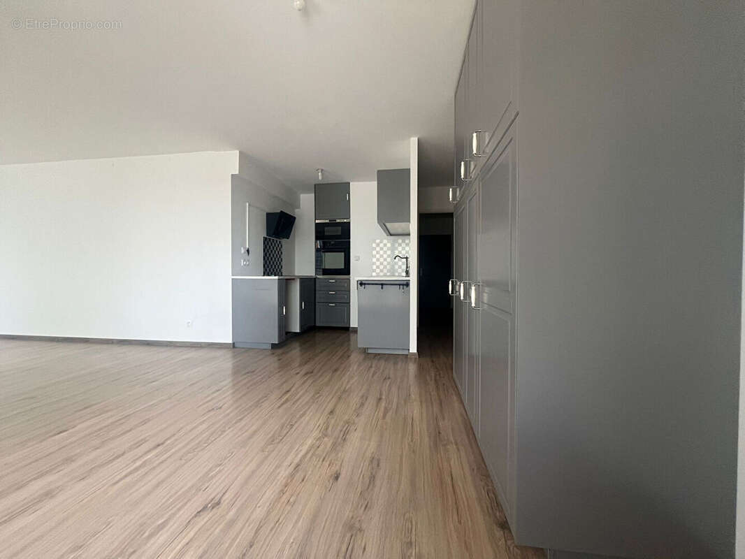 Appartement Nantes 4 pièces 86.2m2 - photo 5