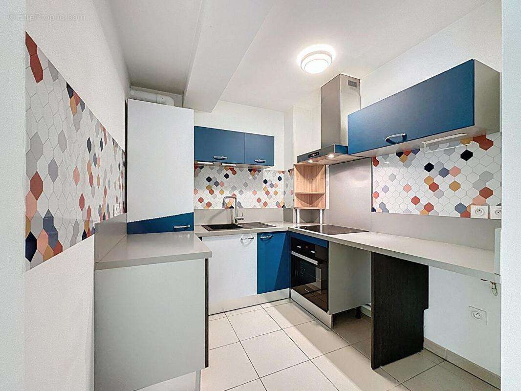 Appartement à NIMES