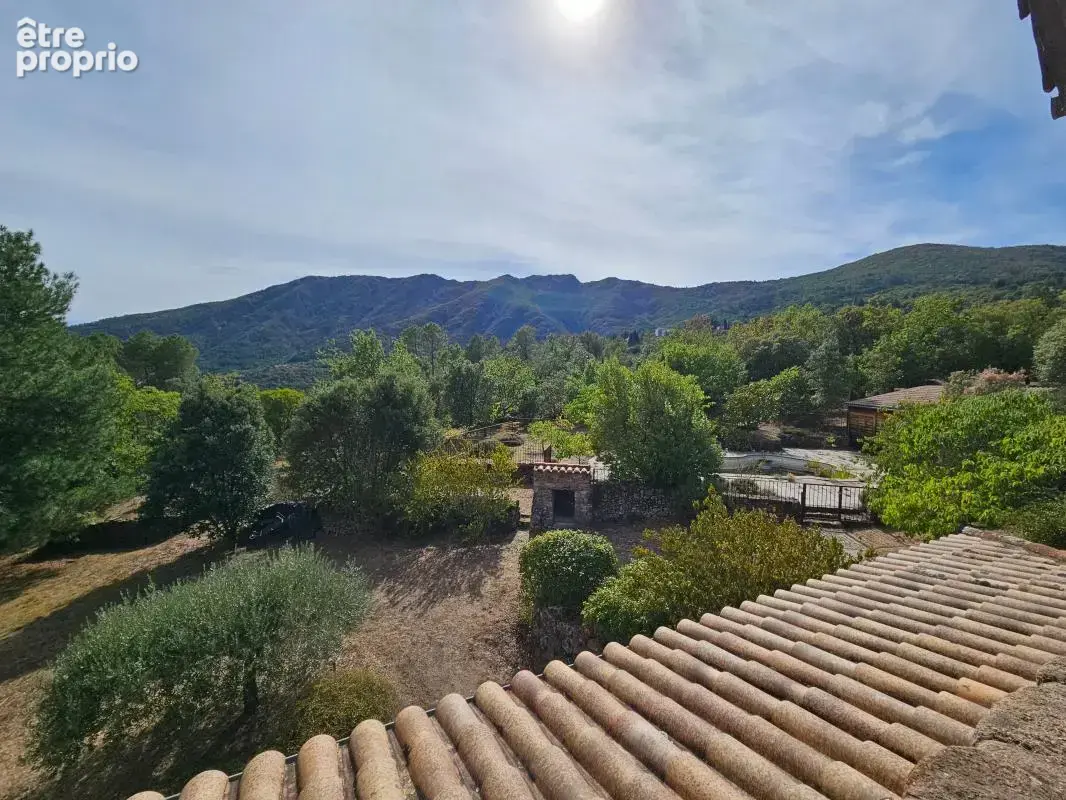 COUP DE COEUR ASSURÉ – Un paradis secret en Sud-Ardèche LES VANS - photo 4