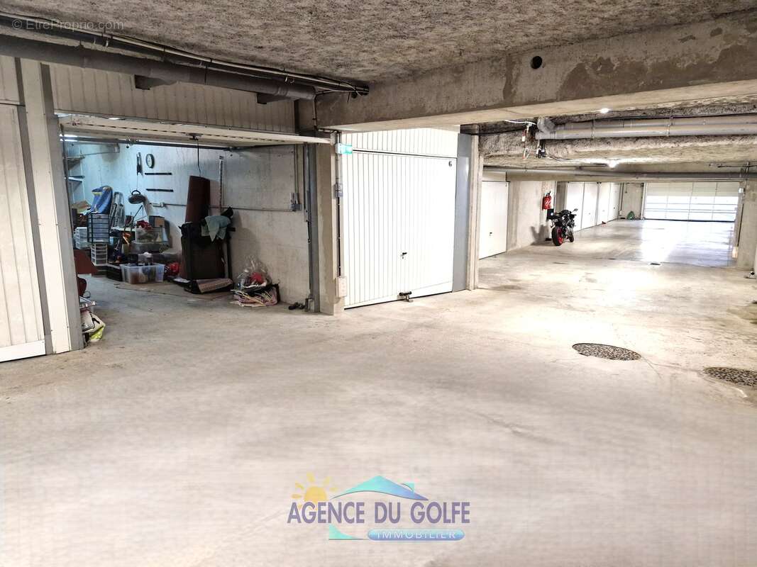 Appartement à LA CIOTAT