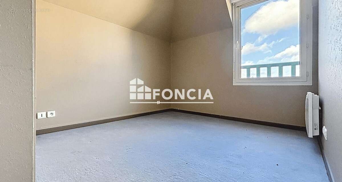 Appartement à TOUQUES