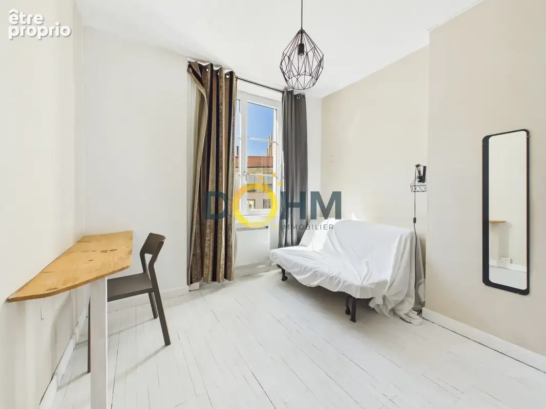 Appartement centre Saint Etienne - photo 6