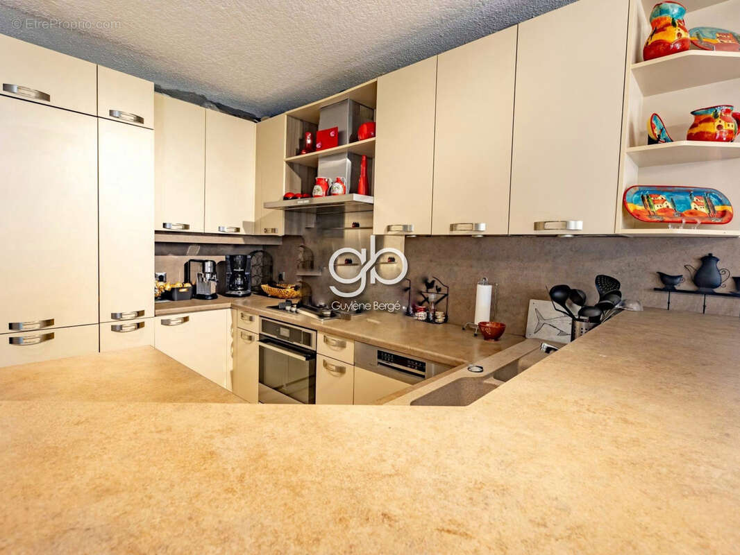 Appartement à LE GRAU-DU-ROI