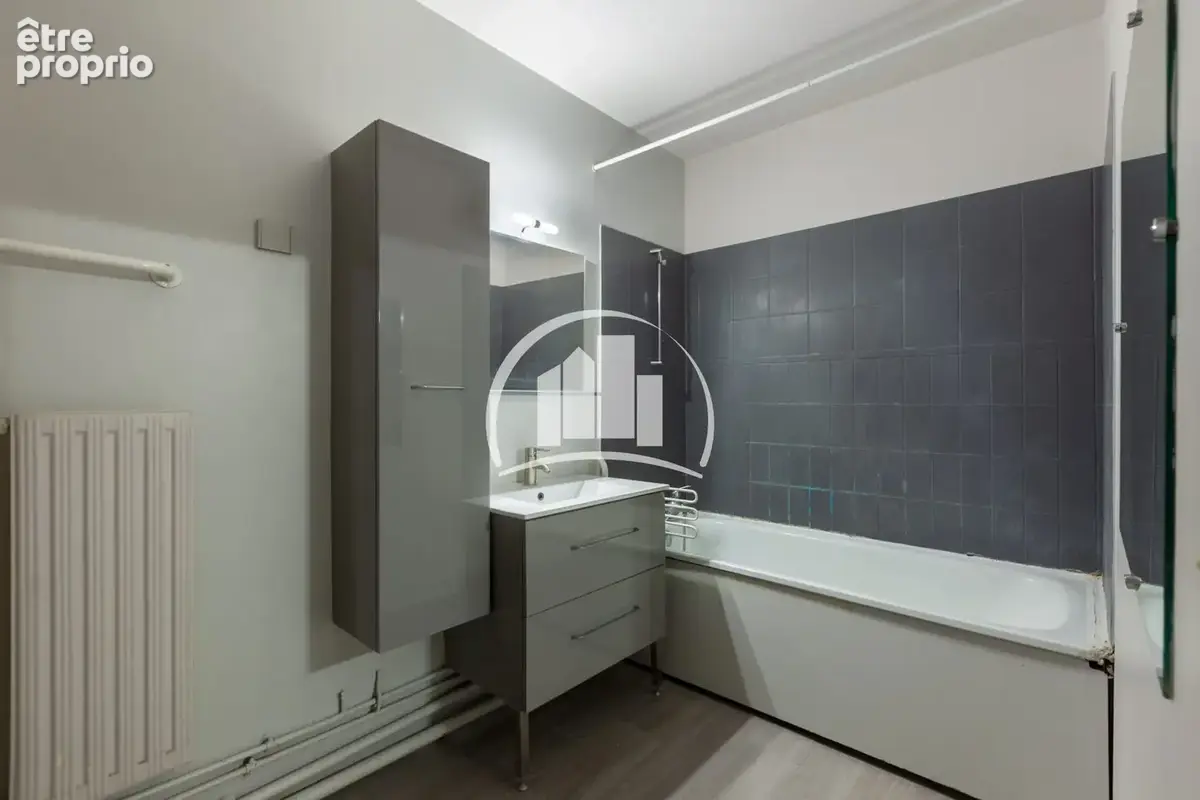 Appartement 1 pièce 40 m² à vendre à Paris-19e (75019) - photo 7