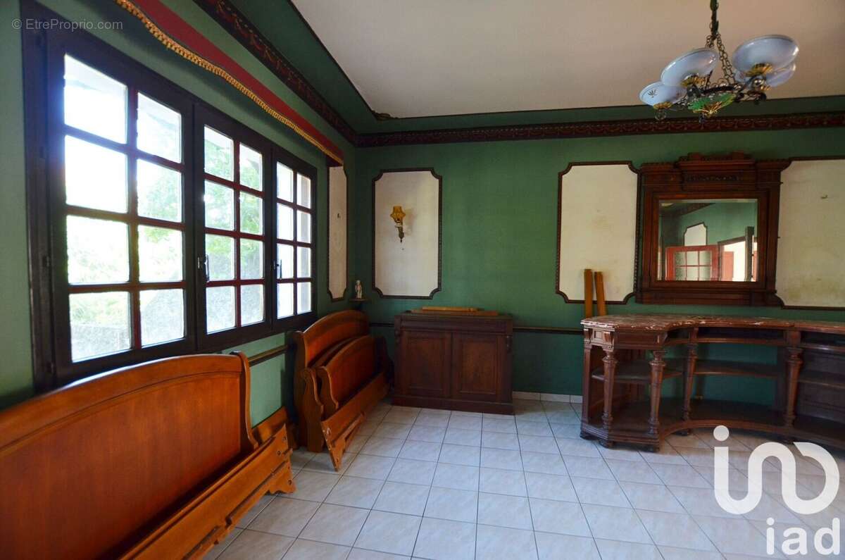 Photo 6 - Maison à SANNOIS