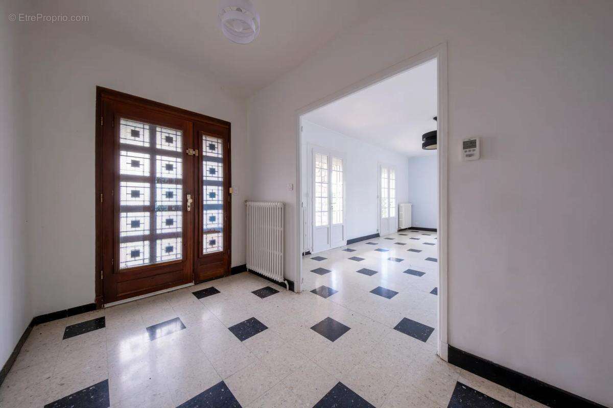 Maison à CASTELNAUDARY