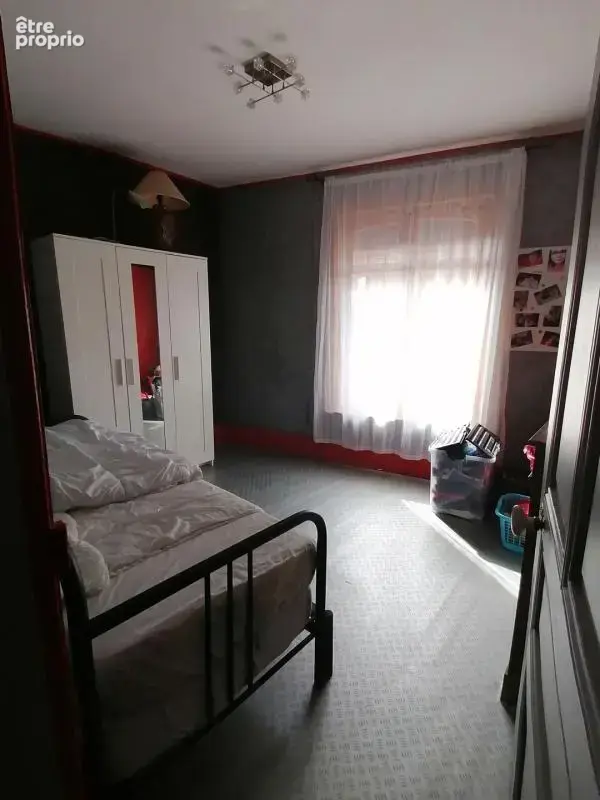 Maison de maître  avec piscine hors sol ! baisse de prix ! a beaurevoir 02 - photo 17