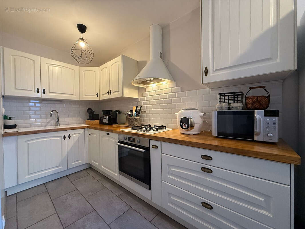 Maison 110 m² à Issoudun  - photo 3