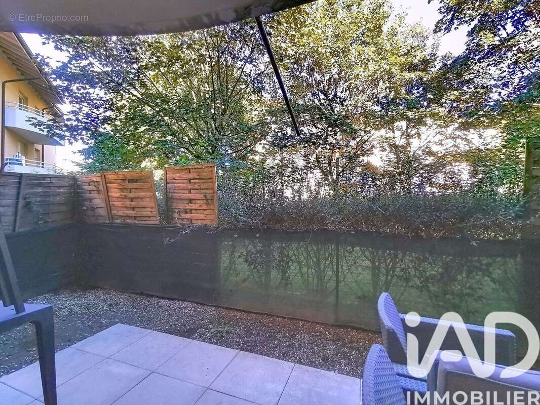 Photo 6 - Appartement à VETRAZ-MONTHOUX