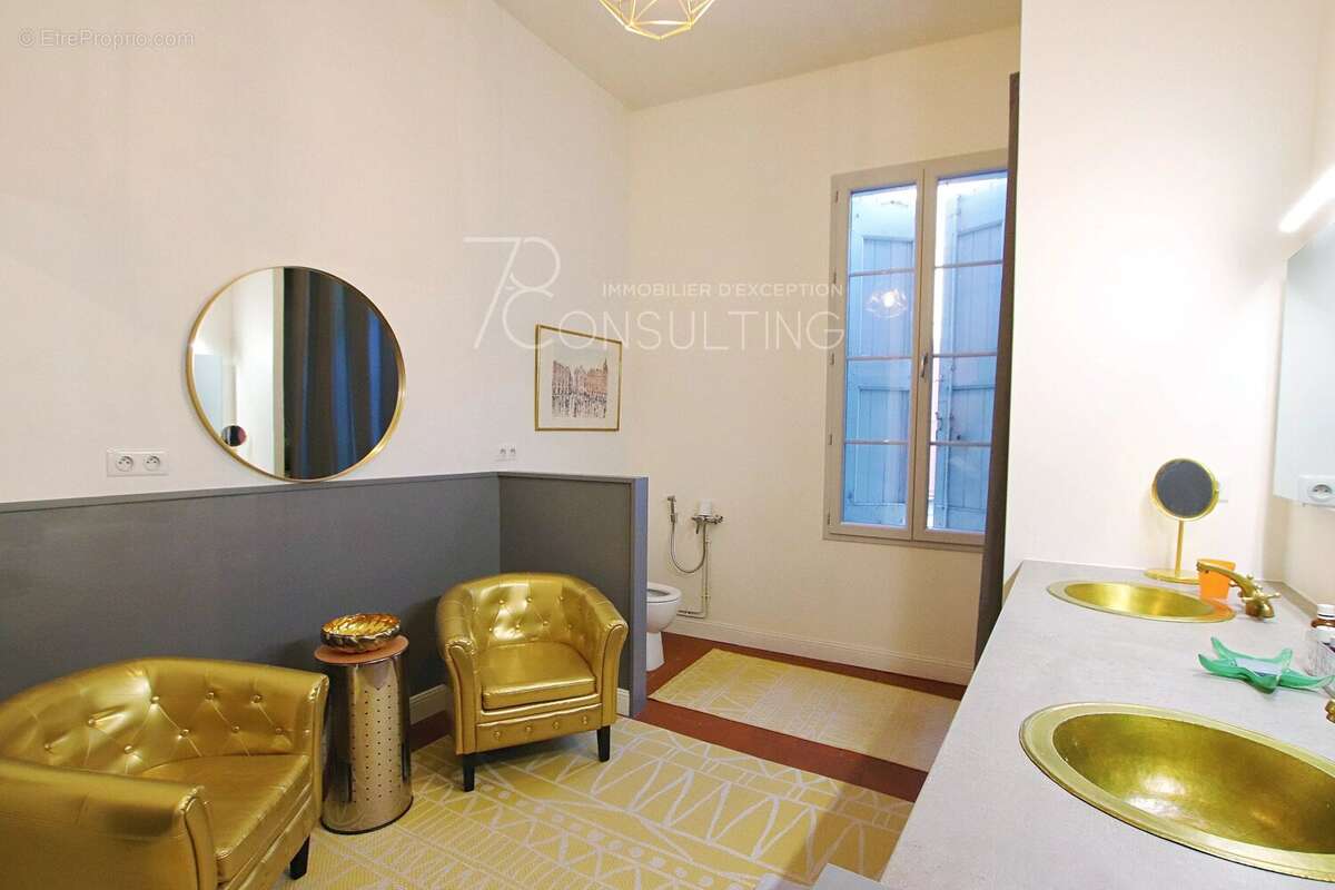 Appartement à CASTRES