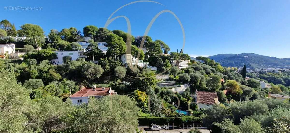 Maison à NICE
