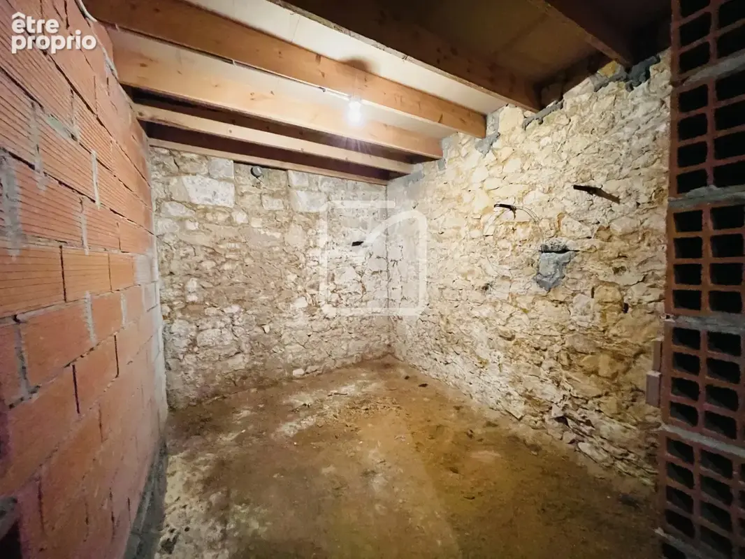 Exclusivité Demeure de caractère 200 m2 de potentiel au coeur de Gourdon. - photo 12