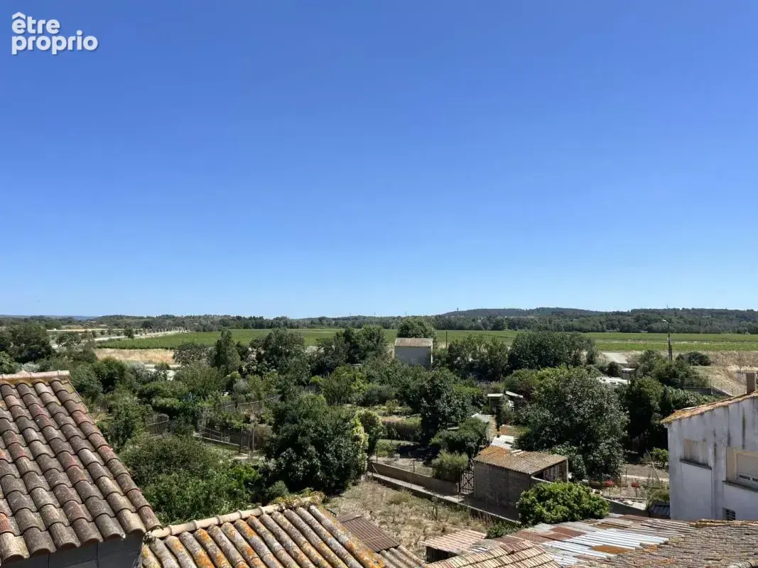 Maison 65 m² à Salleles-D'aude  - photo 2