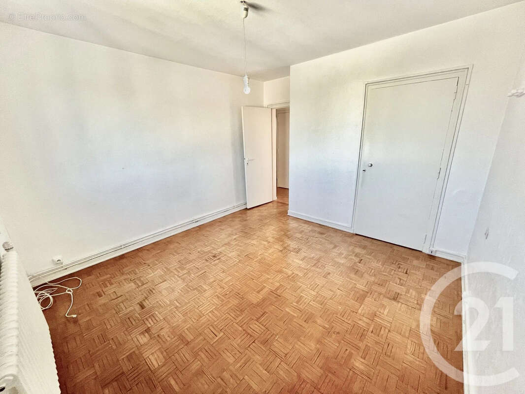 Appartement à LORMONT