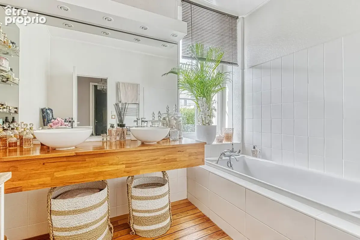 Maison à vendre 6 pièces ANGERS (49) - photo 10