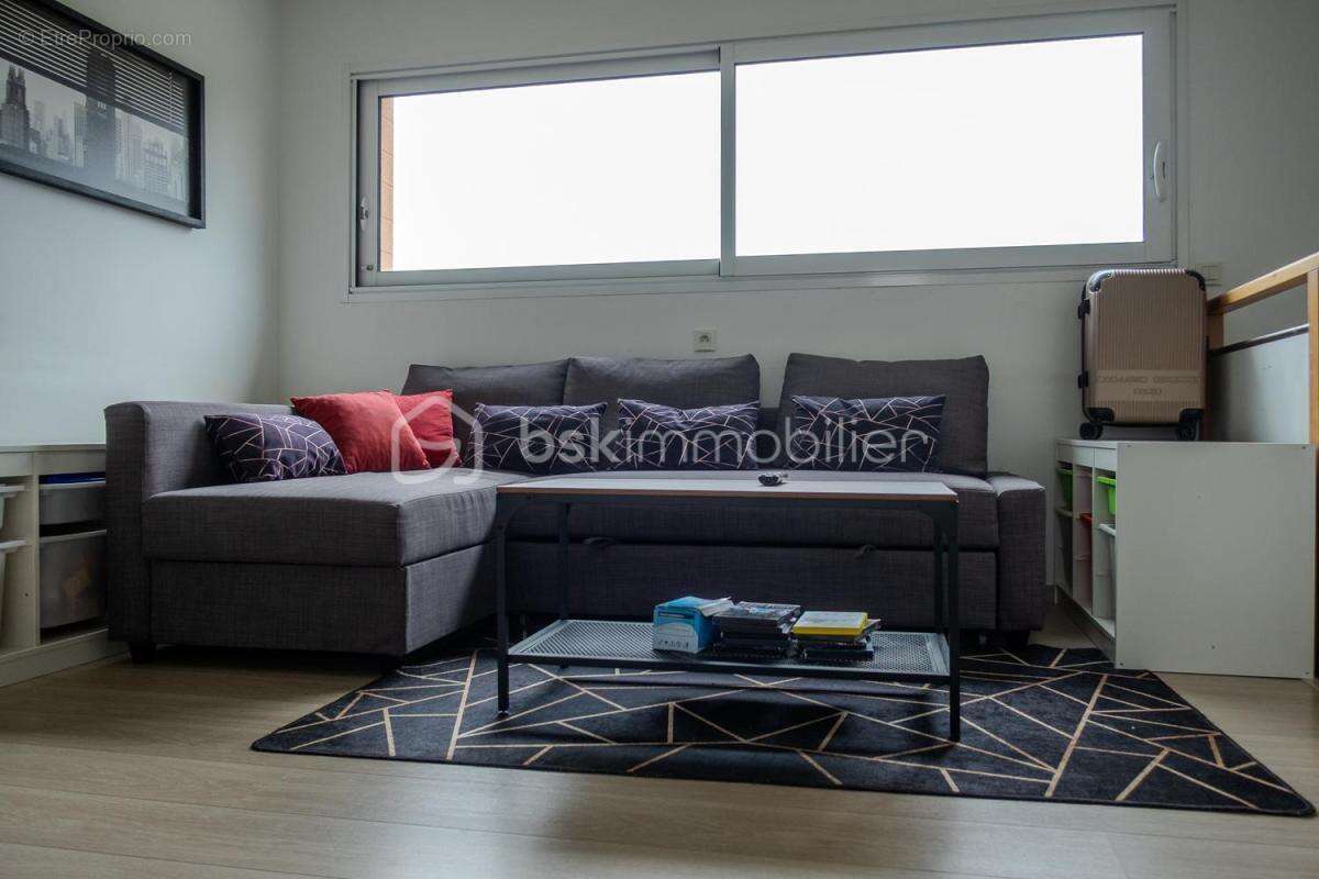 Maison à PLOUMAGOAR