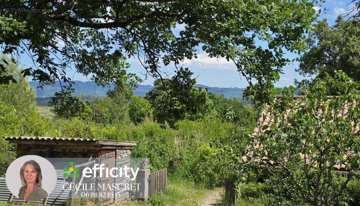 Maison 82 m² à Payzac  - photo 22