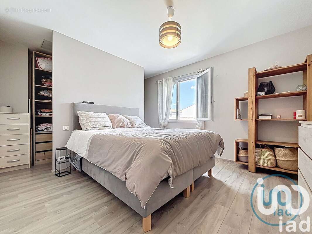 Photo 9 - Maison à LIGNAN-SUR-ORB