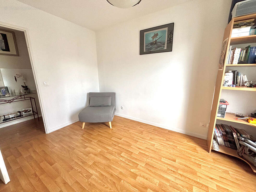 Appartement à NANTERRE