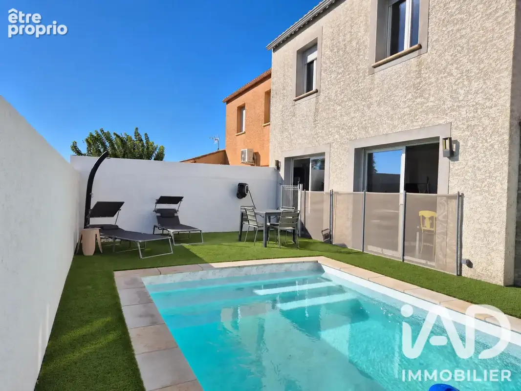 Photo 1 - Maison à MONTADY