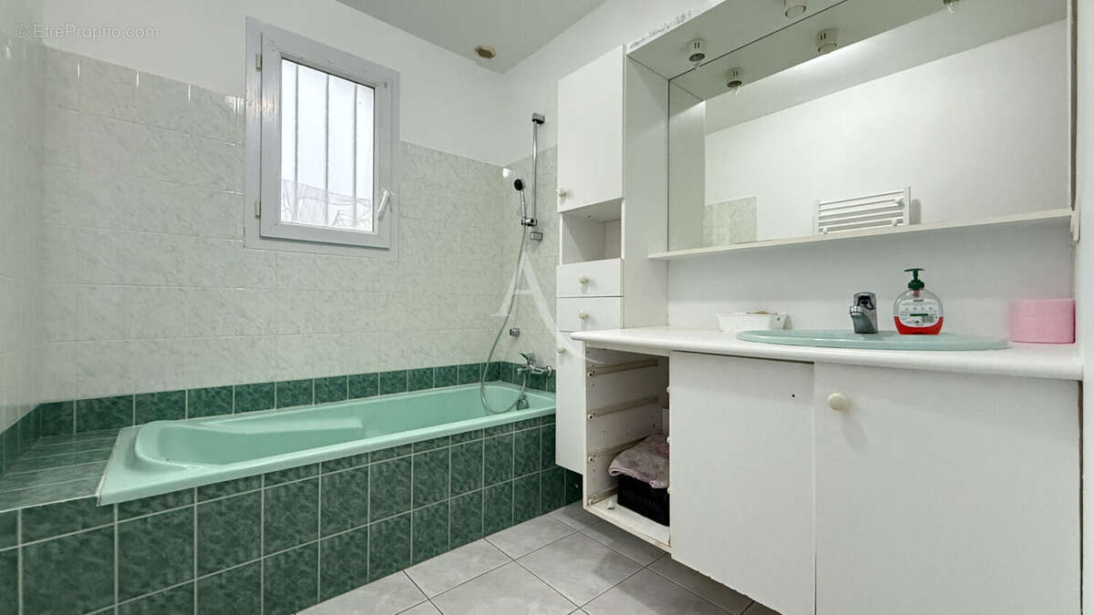 Maison à LA ROCHE-SUR-YON