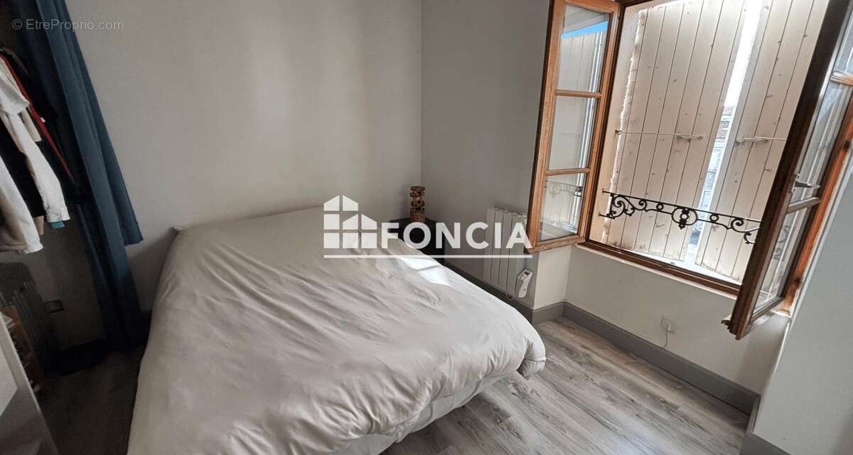 Appartement à COGNAC